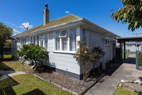 Photo of property in 34 Pitchill Street, Mayfield, Blenheim, 7201