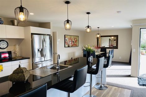 Photo of property in 36 Stanford Way, Rolleston, 7615