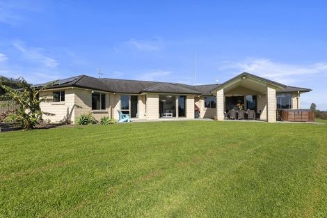 Photo of property in 228 J Tolhopf Road, Makarau, Warkworth, 0981