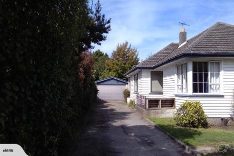 Photo of property in 44 Balgay Street, Upper Riccarton, Christchurch, 8041