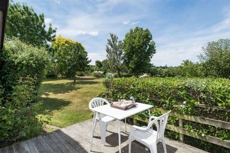 Photo of property in 65 Osborne Road, Amberley, 7410