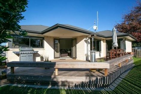 Photo of property in 11a Burwood Road, Matamata, 3400