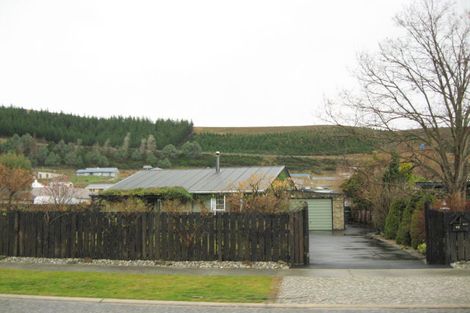 Photo of property in 92 Hazlett Street, Clyde, 9330
