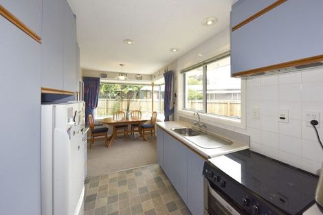 Photo of property in 34 Orrick Crescent, Avondale, Christchurch, 8061