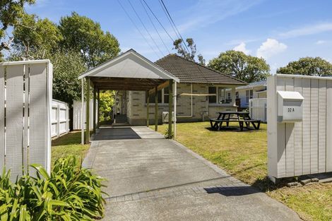 Photo of property in 32a Parnell Street, Fairfield, Lower Hutt, 5011