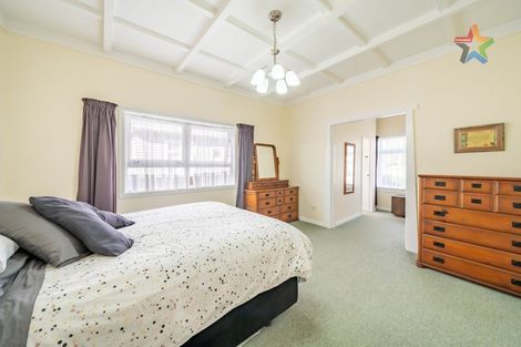 Photo of property in 5 Mitchell Street, Epuni, Lower Hutt, 5011