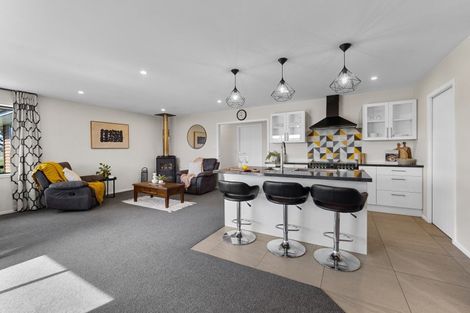 Photo of property in 10 Kelburn Place, Tinwald, Ashburton, 7700