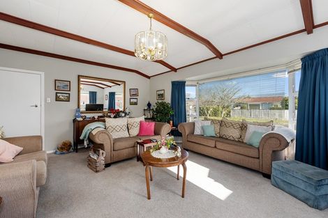 Photo of property in 22 Claremont Avenue, Chartwell, Hamilton, 3210