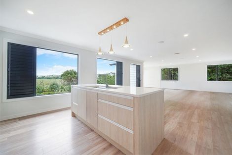 Photo of property in 9 Brickworks Bay Road, Hobsonville, Auckland, 0618