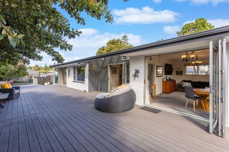 Photo of property in 28 Waitikiri Drive, Parklands, Christchurch, 8083