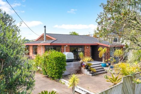 Photo of property in 31 Bertram Street, Warkworth, 0910