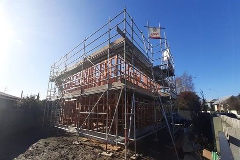 Photo of property in 1/8 Maidstone Road, Ilam, Christchurch, 8041