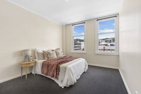 Photo of property in 6/255 Cuba Street, Te Aro, Wellington, 6011