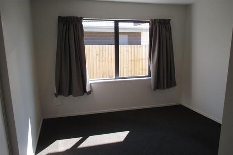 Photo of property in 93 Caulfield Avenue, Halswell, Christchurch, 8025