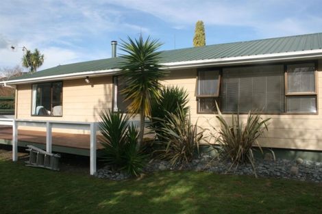 Photo of property in 5 Delamere Drive, Kawerau, 3127