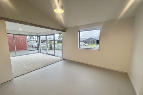 Photo of property in 20/12 Whittington Drive, Rolleston, 7615