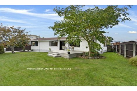 Photo of property in 8 Hussar Place, Hoon Hay, Christchurch, 8025