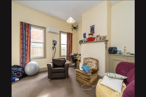 Photo of property in 50b Brown Street, Dunedin Central, Dunedin, 9016