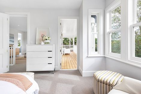 Photo of property in 92d Marsden Avenue, Mount Eden, Auckland, 1024