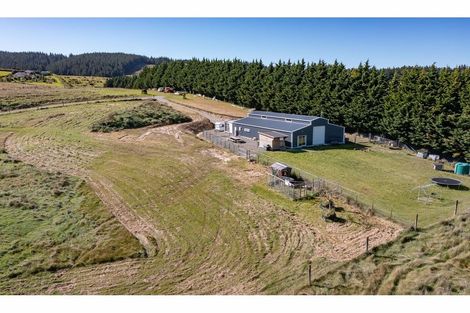 Photo of property in 222 Carrs Road, Loburn, Rangiora, 7472