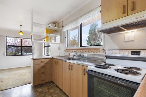 Photo of property in 15 Price Terrace, Matamata, 3400