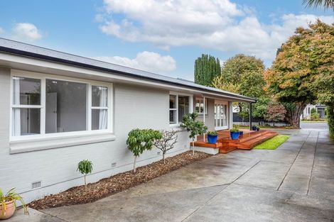 Photo of property in 1/65 Simeon Street, Spreydon, Christchurch, 8024