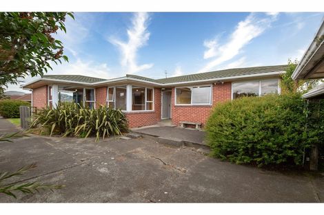 Photo of property in 4 Sugden Street, Spreydon, Christchurch, 8024