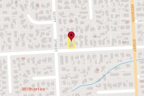 Photo of property in 135 Hospital Road, Witherlea, Blenheim, 7201