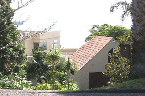 Photo of property in 2/59 Churchill Road, Murrays Bay, Auckland, 0630