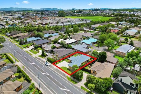 Photo of property in 46 Thomas Road, Huntington, Hamilton, 3210