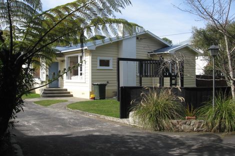 Photo of property in 5 Duthie Street, Karori, Wellington, 6012