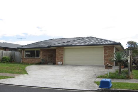 Photo of property in 8 Parvin Place, Pukekohe, 2120