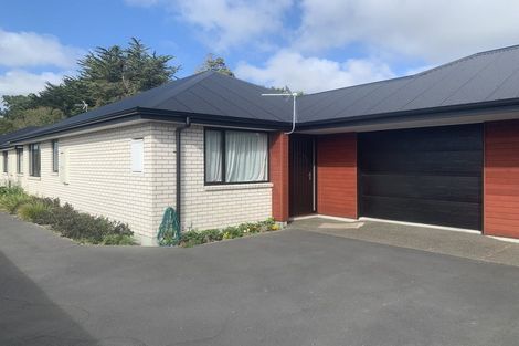 Photo of property in 56a Sawyers Arms Road, Northcote, Christchurch, 8052