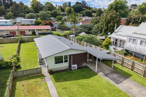 Photo of property in 17 Hodgson Street, Onerahi, Whangarei, 0110