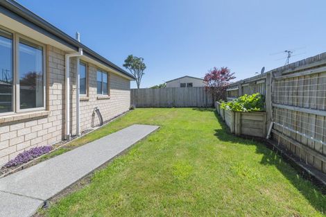 Photo of property in 26a Markham Way, Rolleston, 7614
