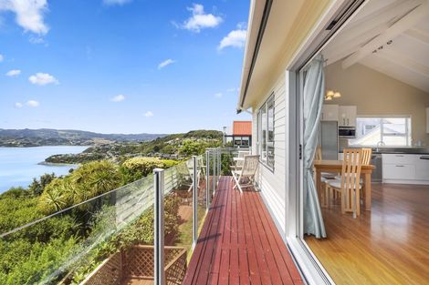 Photo of property in 85 Kahu Road, Paremata, Porirua, 5024