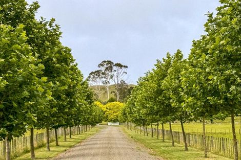 Photo of property in 1233 Kereru Road, Maraekakaho, Hastings, 4171