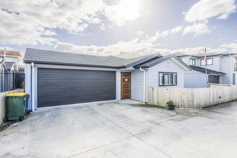 Photo of property in 95b Maplesden Drive, Clendon Park, Auckland, 2103