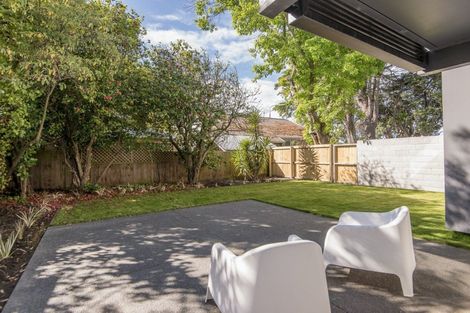 Photo of property in 1/63 Papanui Road, Merivale, Christchurch, 8014
