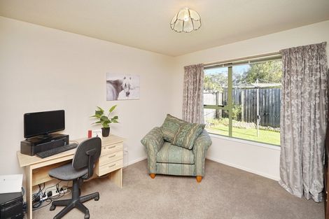 Photo of property in 14 Jerez Place, Hei Hei, Christchurch, 8042