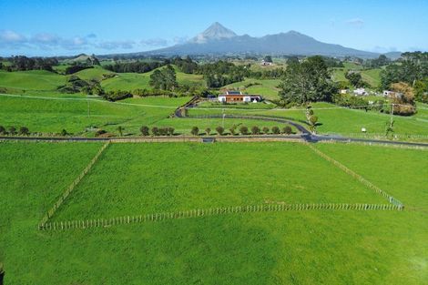 Photo of property in 151 Pheney Road, Omata, New Plymouth, 4374