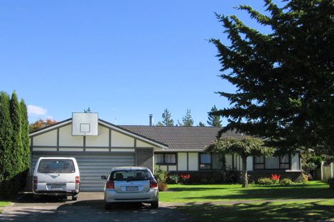 Photo of property in 20 Cullen Crescent, Tokoroa, 3420