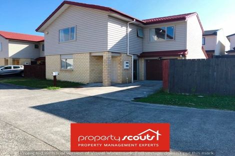 Photo of property in 18 Tavua Lane, Ranui, Auckland, 0612