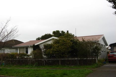 Photo of property in 3 Wilfrid Street, Georgetown, Invercargill, 9812