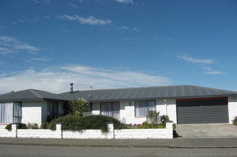 Photo of property in 36 Cridland Street, Rakaia, 7710