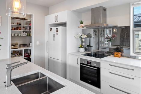 Photo of property in 6 Biggles Place, Lincoln, 7608