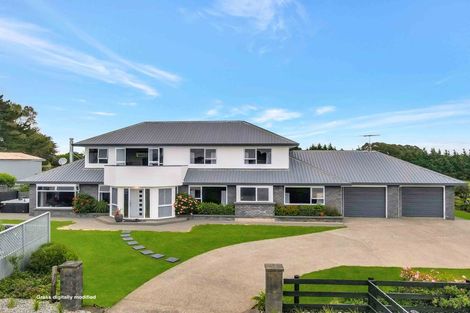 Photo of property in 61 Whatapaka Road, Karaka, Papakura, 2580