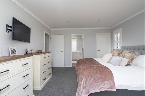 Photo of property in 6 Maru Terrace, Wharewaka, Taupo, 3330