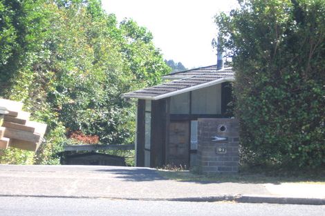 Photo of property in 91 Manuka Road, Bayview, Auckland, 0629