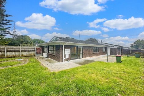 Photo of property in 1/545 Weymouth Road, Weymouth, Auckland, 2103